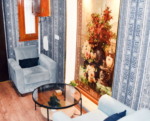 Pablo Suit Hotel - Galeri