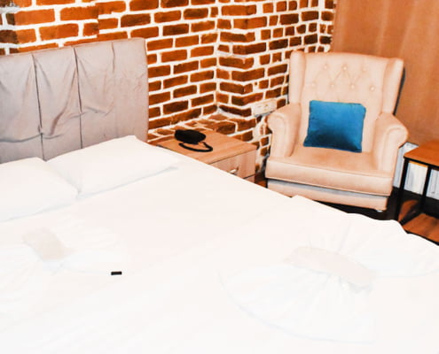 Pablo Suit Hotel - Galeri