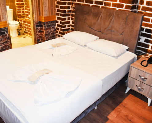 Odalarımızın Genel Görüntüleri - Pablo Suit Hotel Odalarımızın Genel Görüntüleri - Pablo Suit Hotel