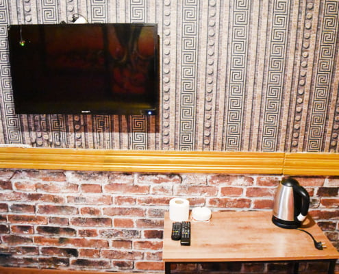 Odalarımızın Genel Görüntüleri - Pablo Suit Hotel Odalarımızın Genel Görüntüleri - Pablo Suit Hotel