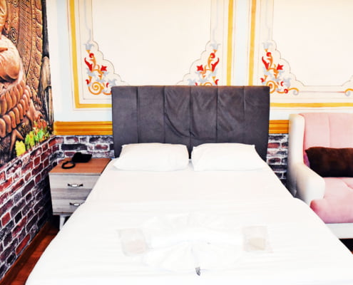 Odalarımızın Genel Görüntüleri - Pablo Suit Hotel Odalarımızın Genel Görüntüleri - Pablo Suit Hotel