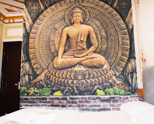 Odalarımızın Genel Görüntüleri - Pablo Suit Hotel Odalarımızın Genel Görüntüleri - Pablo Suit Hotel