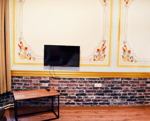 Odalarımızın Genel Görüntüleri - Pablo Suit Hotel Odalarımızın Genel Görüntüleri - Pablo Suit Hotel