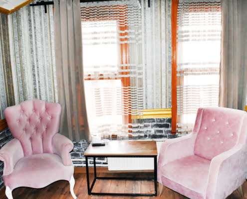 Odalarımızın Genel Görüntüleri - Pablo Suit Hotel Odalarımızın Genel Görüntüleri - Pablo Suit Hotel