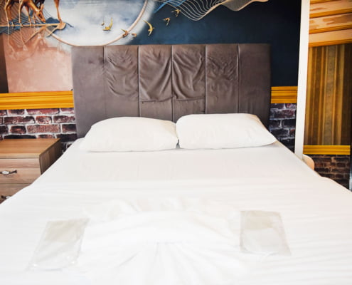 Odalarımızın Genel Görüntüleri - Pablo Suit Hotel Odalarımızın Genel Görüntüleri - Pablo Suit Hotel