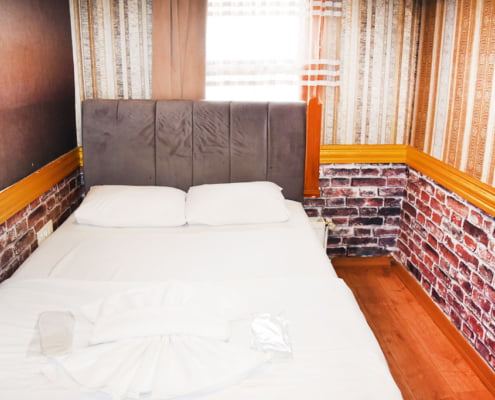 Odalarımızın Genel Görüntüleri - Pablo Suit Hotel Odalarımızın Genel Görüntüleri - Pablo Suit Hotel