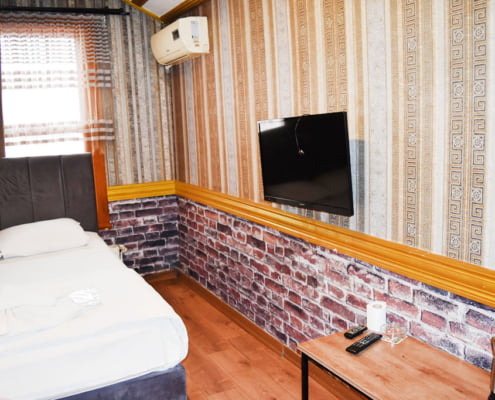 Odalarımızın Genel Görüntüleri - Pablo Suit Hotel Odalarımızın Genel Görüntüleri - Pablo Suit Hotel