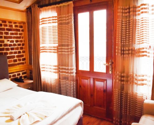 Odalarımızın Genel Görüntüleri - Pablo Suit Hotel Odalarımızın Genel Görüntüleri - Pablo Suit Hotel