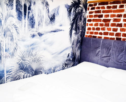 Odalarımızın Genel Görüntüleri - Pablo Suit Hotel Odalarımızın Genel Görüntüleri - Pablo Suit Hotel