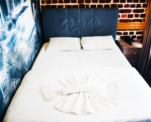 Odalarımızın Genel Görüntüleri - Pablo Suit Hotel Odalarımızın Genel Görüntüleri - Pablo Suit Hotel