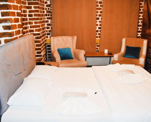 Odalarımızın Genel Görüntüleri - Pablo Suit Hotel Odalarımızın Genel Görüntüleri - Pablo Suit Hotel