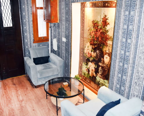 Odalarımızın Genel Görüntüleri - Pablo Suit Hotel Odalarımızın Genel Görüntüleri - Pablo Suit Hotel