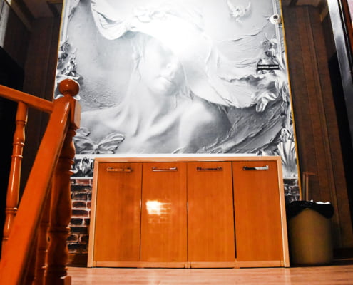 Odalarımızın Genel Görüntüleri - Pablo Suit Hotel Odalarımızın Genel Görüntüleri - Pablo Suit Hotel