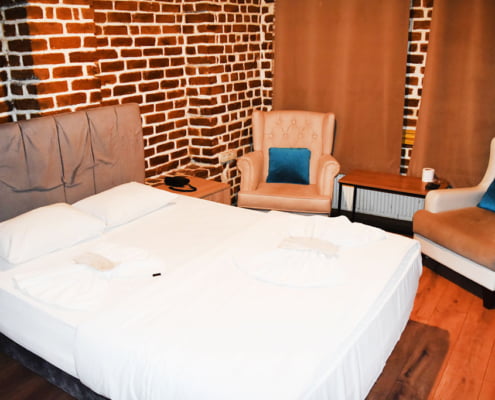 Odalarımızın Genel Görüntüleri - Pablo Suit Hotel Odalarımızın Genel Görüntüleri - Pablo Suit Hotel