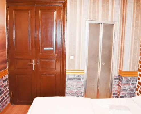 Odalarımızın Genel Görüntüleri - Pablo Suit Hotel Odalarımızın Genel Görüntüleri - Pablo Suit Hotel