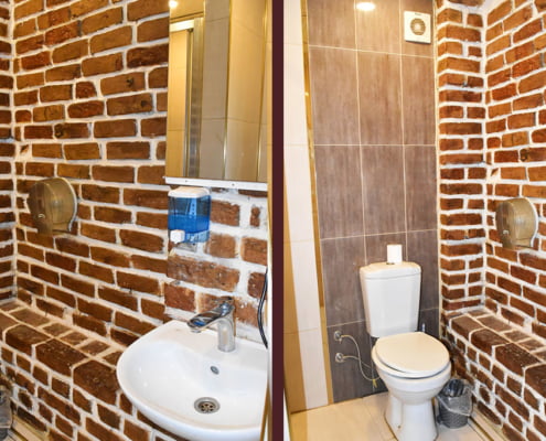 Odalarımızın Genel Görüntüleri - Pablo Suit Hotel Odalarımızın Genel Görüntüleri - Pablo Suit Hotel