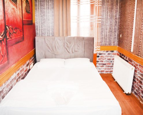 Odalarımızın Genel Görüntüleri - Pablo Suit Hotel Odalarımızın Genel Görüntüleri - Pablo Suit Hotel