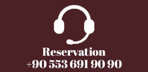 Pablo Suit - Rezervation