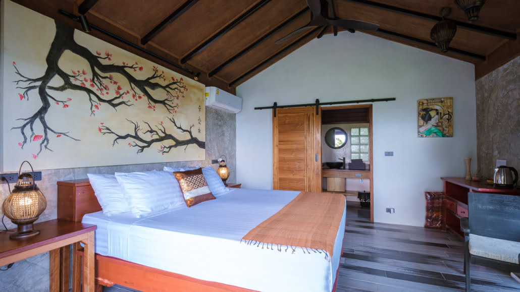 sürdürülebilir turizm