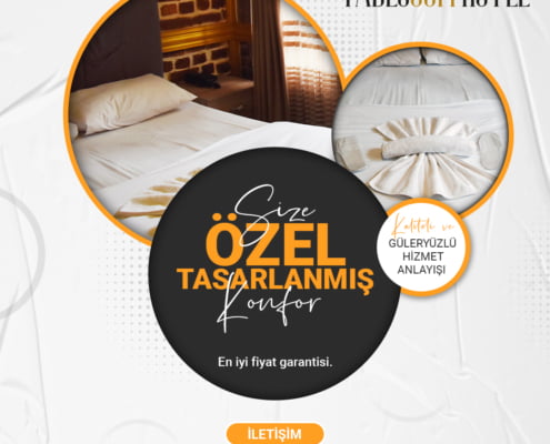 ataköy butik otelleri