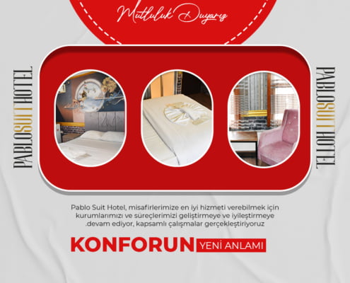 ataköy suit otel fiyatları