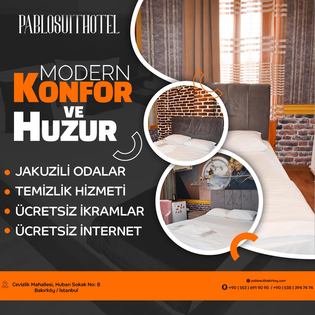 bahçelievler günlük kiralık daire