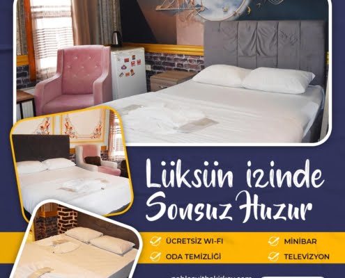 günlük kiralık ev fiyatları ataköy