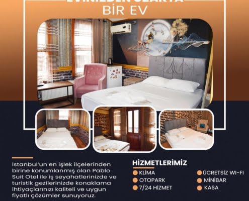 günlük kiralık ev fiyatları sefaköy