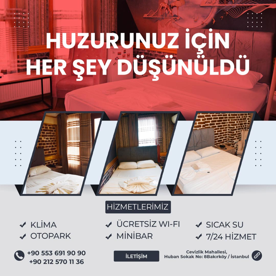 kaliteli apart evler sefaköyde
