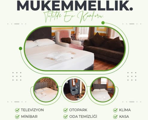 kiralık ev fiyatları günlük ataköy