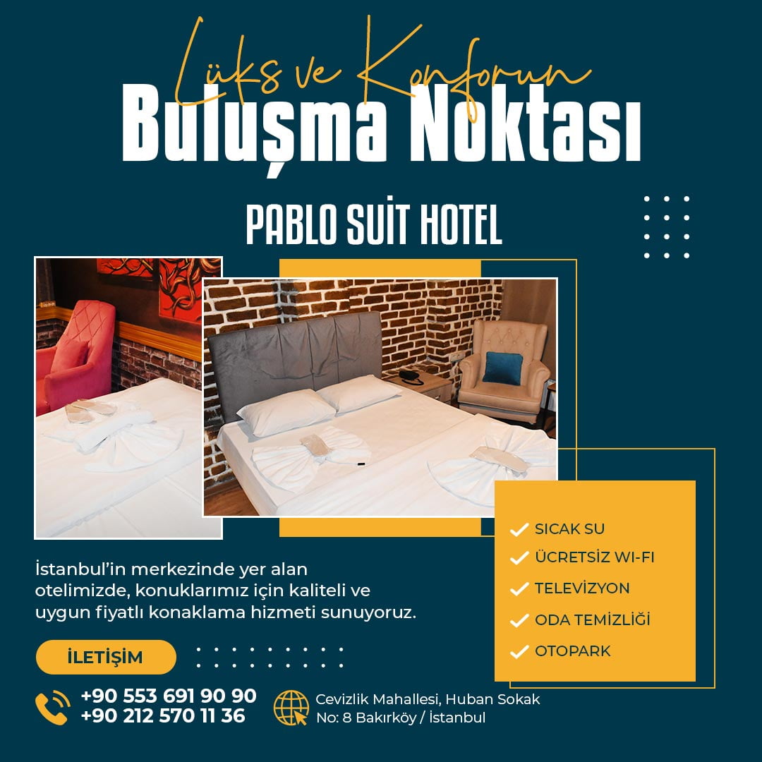 sefaköy günlük kiralık daire