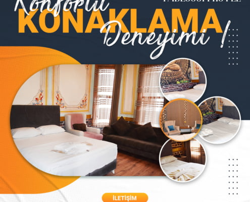 yeşilköy butik otel fiyatları