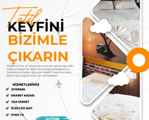 yeşilköy suit hotel