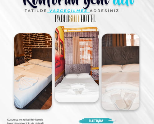 yeşilköy suit hotel fiyatları